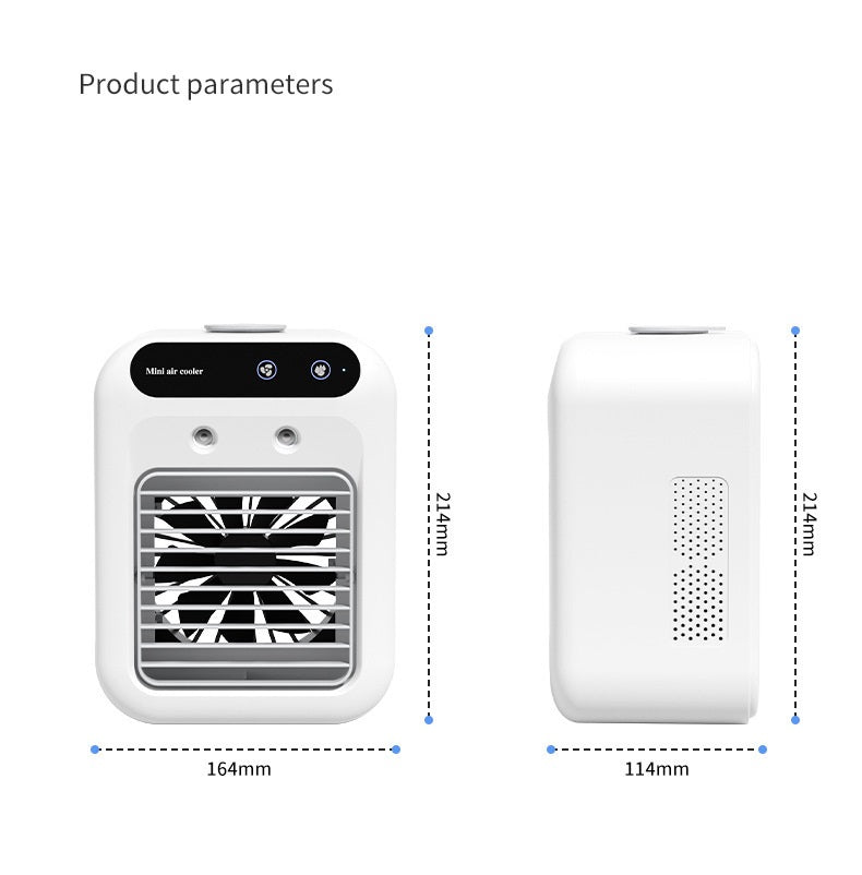 BreezeBox Pro 1.0